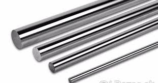 Linearne Vodiace Tyce Loziska A Uchytenia 1 3d Printer Parts Cylinder Liner 3d Printer Accessories