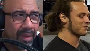 Shooting from The Hip with Guest ECW Original Baldie TONY DEVITO