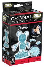 Target.com has been visited by 1m+ users in the past month Disney 3d Crystal Puzzle Instructions Mickey Mouse