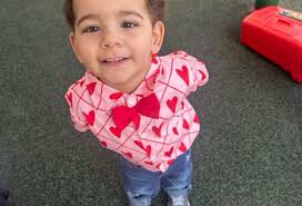 St. Thérèse of the Child Jesus Early Learning Cente