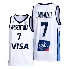 Find out the latest on your favorite nba teams on cbssports.com. Facundo Campazzo Jerseys Hoodies T Shirts Jackets Hats Polo Shirts And Other Nba Gears On Sale