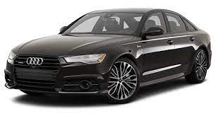 Amazon Com 2017 Audi A6 Quattro Competition Prestige Reviews Images And Specs Vehicles