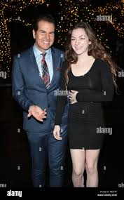 This is Our Christmas premiere at Raleigh Studios Chaplin Theater in  Hollywood Featuring: Vincent De Paul,