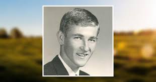 Rex Allen Kline Obituary December 20, 2018