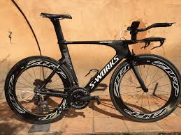 For Sale Specialized Shiv Tt Size Xl In Excellent