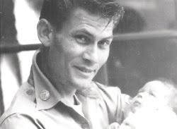 Woodrow Gosnell (1933-2004)