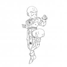 Free printable dragon ball z coloring pages. Top 20 Free Printable Dragon Ball Z Coloring Pages Online