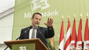 Toroczkai szerint a fidesz politikájára is erősen rányomja bélyegét a globalista szemlélet. Promenad24