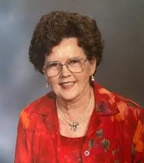 Lorie Bocquin Obituary (1932