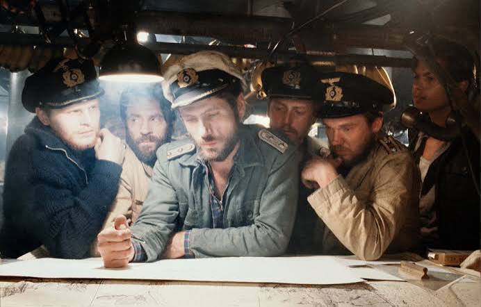 The TV Adaptation of 'Das Boot' Continues Where the Original Film Left Off  | War History Online