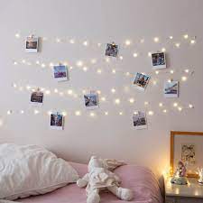 Led'lerin uzun ömürlü olması en iyisidirışık kaynakları türleri. Dekoratif Led Isik Duvarina As Anilarini Sergile Sosyopix