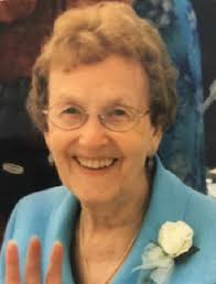 Obituary information for Marion Frances Deveau
