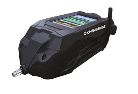 With the trunarc analyzer, narcotics officers, customs, border patrol, and other law enforcement personnel can scan a sample for multiple narcotics in one single test. Products Ms Technologies