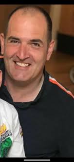 Congratulations to Trevor 'the daddy' Dias