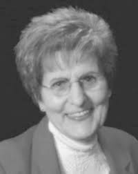 Constance Karras Obituary (1925