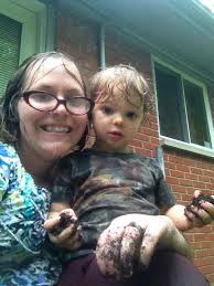 I used to be so much fun