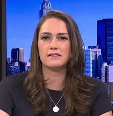 It's obviously not true, he reasoned during a panel discussion with fox news's sean hannity and contributor jessica tarlov. Jessica Tarlov Age Birthday Married Husband Height Measurements Net Worth Weight