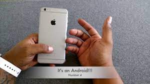 Original iphone 6 vs iphone 6 superking clone high grade. Iphone 6s Plus Clone Mku82zp 5 Reason To Check This Phone Out Youtube