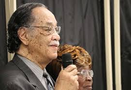 Emanuel Floyd's Instagram, Twitter & Facebook