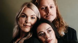 Interview: The Wandering Hearts