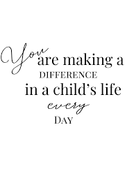 Teachers Deserve To Be Reminded Of The Positive Impact They Have On A In 2020 Teacher Quotes Inspirational Teacher Appreciation Quotes Motivational Quotes For Teachers