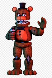 Allposters.com has been visited by 10k+ users in the past month Fnaf Sfm Poster Withered Freddy By Teetheyhatty Five Nights At Freddy S Free Transparent Png Clipart Images Download