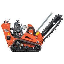 Reddit gives you the best of the internet in one place. 36 Trencher Machine Rental Rent Barreto Ditch Witch Trenchers The Home Depot Rental English Content