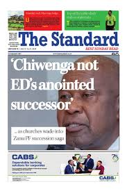 MNANGAGWA was the advisor to mugabe what ever mugabe did it was done by  both mugabe and him hz responsible for the situation that Zimbabwe is  facing # only a fool can