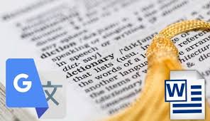 Google Traductor Como Traducir Todo Un Archivo Work El Comercio Traducir Traductor Google