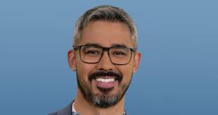 Alumnus Stephen Nelson '10 is New Voice for Dodgers and MLB