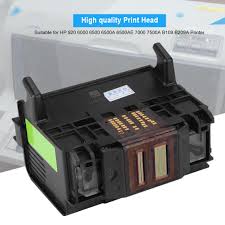 No ratings or reviews yet. Buy Print Head Kit For Ink Cartridges Hp 920 6000 6500 6500a 6500ae 7000 7500a B109 B209a Printer At Affordable Prices Price 26 Usd Free Shipping Real Reviews With Photos Joom