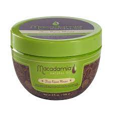 Macadamia natural oil deep repair masque is a revitalizing hair reconstruction for dry, damaged hair. Macadamia Natural Oil Deep Repair Masque 1er Pack 1 X 236 Ml Amazon De Beauty