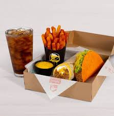 Nacho Fries Box Build Yours Taco Bell Yummy Food Taco Bell Recipes Food Cravings