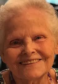 Ocie Cora Hunter Obituary