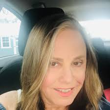 Gerri Clamp Mcconnell