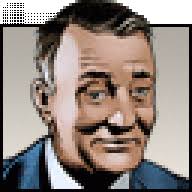 R.I.P. Michelle Nicastro (aka Ann Penington)