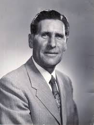 W. Cecil Sutton (1915-2007)