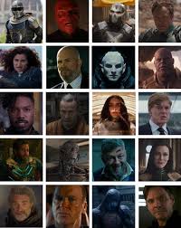Trick questions are not just beneficial, but fun too! Can You Identify All 20 Marvel Villains Quiz