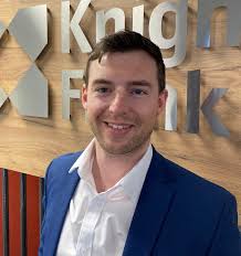 Knight Frank hires associate to residential division