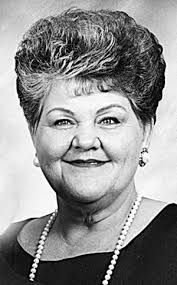 Sylvia Patricia “Pat” Casteel Booth (1943-2015)