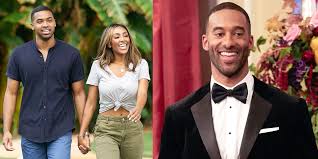 What did ivan hall and tayshia adams say about religion on the bachelorette? Bachelor Ivan Hall Supports Matt James Praying On The Show