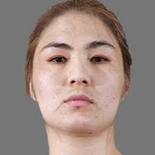 Qingqing Yang vs. Senbati Muheyiti, JCK Fight Night 83