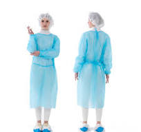 Fuzelong Disposable Medical Protective Surgical Non Woven Isolation Gown  Manufacturers