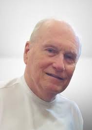 Robert Bache Obituary