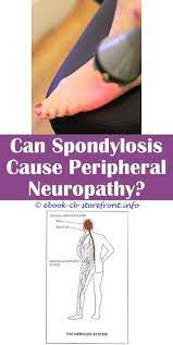 Epingle Sur Neuropathy Pain Relief