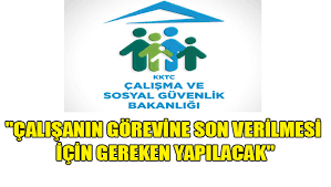 Bakanlar kurulu kararı uyarınca, kıbrıs türk liman i̇şçileri şirketi'nin çalışma saatleri ile uyum sağlanabilmesi amacıyla gazimağusa başkılavuzluk ve liman başkanlığı, girne başkılavuzluk ve liman başkanlığı devlet üretme çiftlikleri dairesi'ndeki çalışma saatleri ise şöyle olacak Ihtiyat Sandigi Dairesi Nde Skandala Sorusturma Haber Kibris