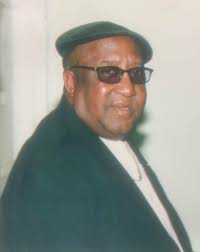 Jackson Memorial Funeral Home