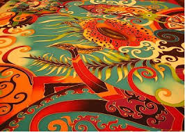 Pin On All Things Batik