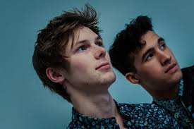 Breaking My Bones" is Friday Pilots Club Testament to Perseverance • Grown  Folks Music