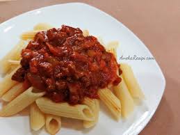 Fresh basil leaves, to serve. Resepi Spaghetti Bolognese Sedap Resepi Mama Muda